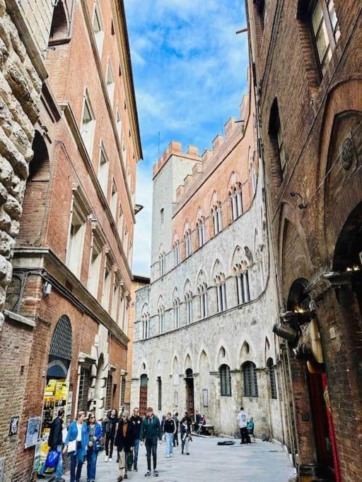 Domus An - Sant'agata-historical Home-very Apartamento *