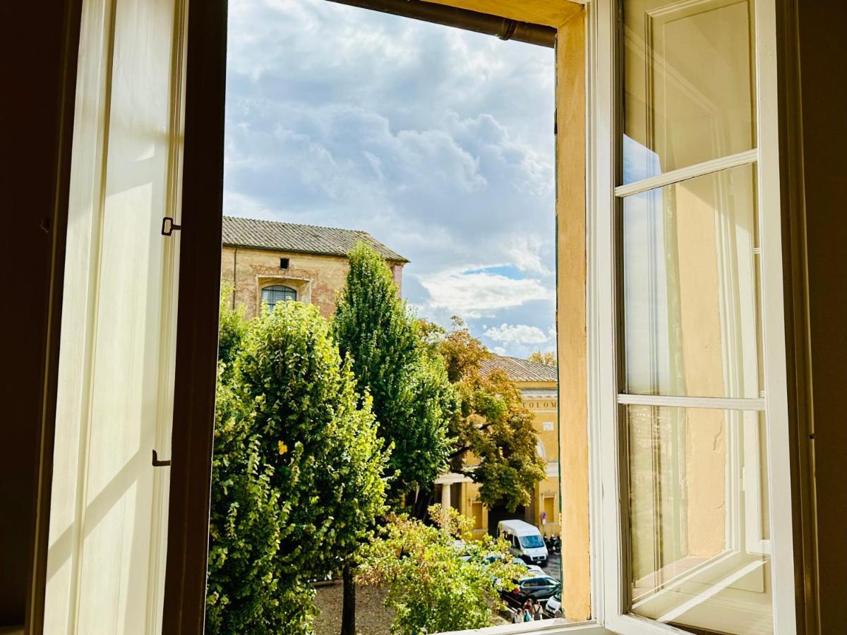 Apartamento Domus An - Sant'agata-historical Home-very *