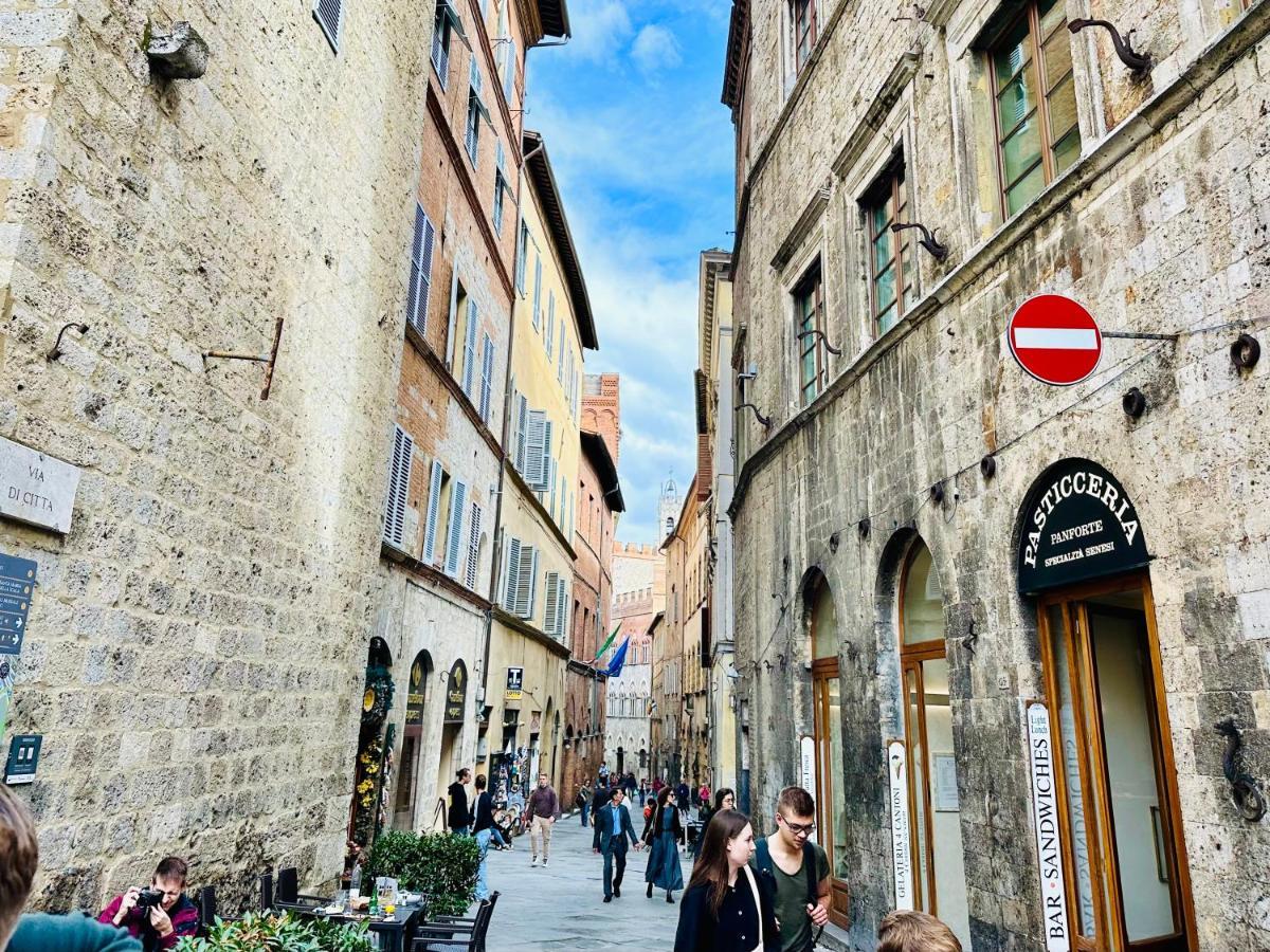 Domus An - Sant'agata-historical Home-very Apartamento