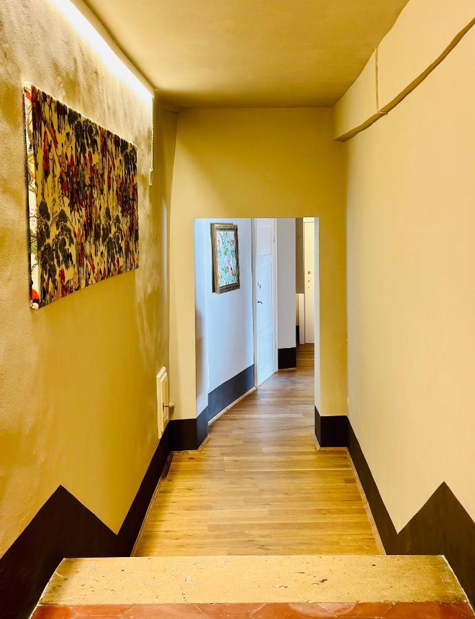 Apartamento Domus An - Sant'agata-historical Home-very *