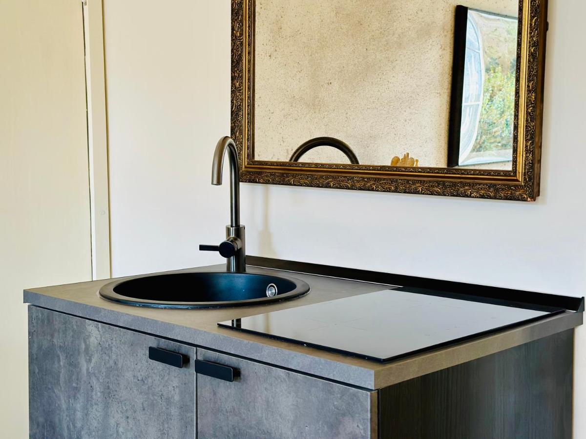 Domus An - Sant'agata-historical Home-very Apartamento Siena