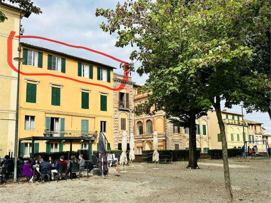 Apartamento Domus An - Sant'agata-historical Home-very *