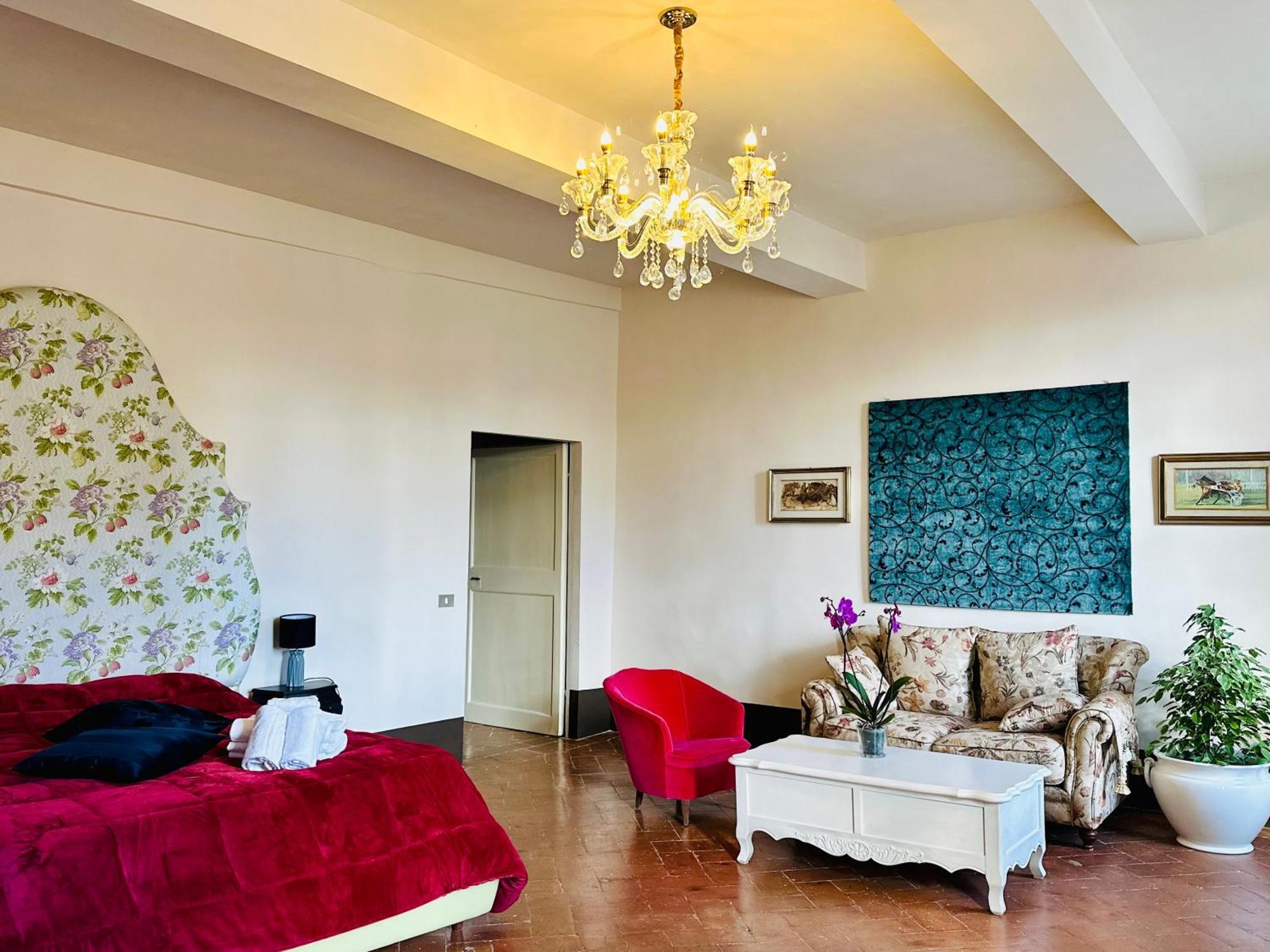 Domus An - Sant'agata-historical Home-very Apartamento *
