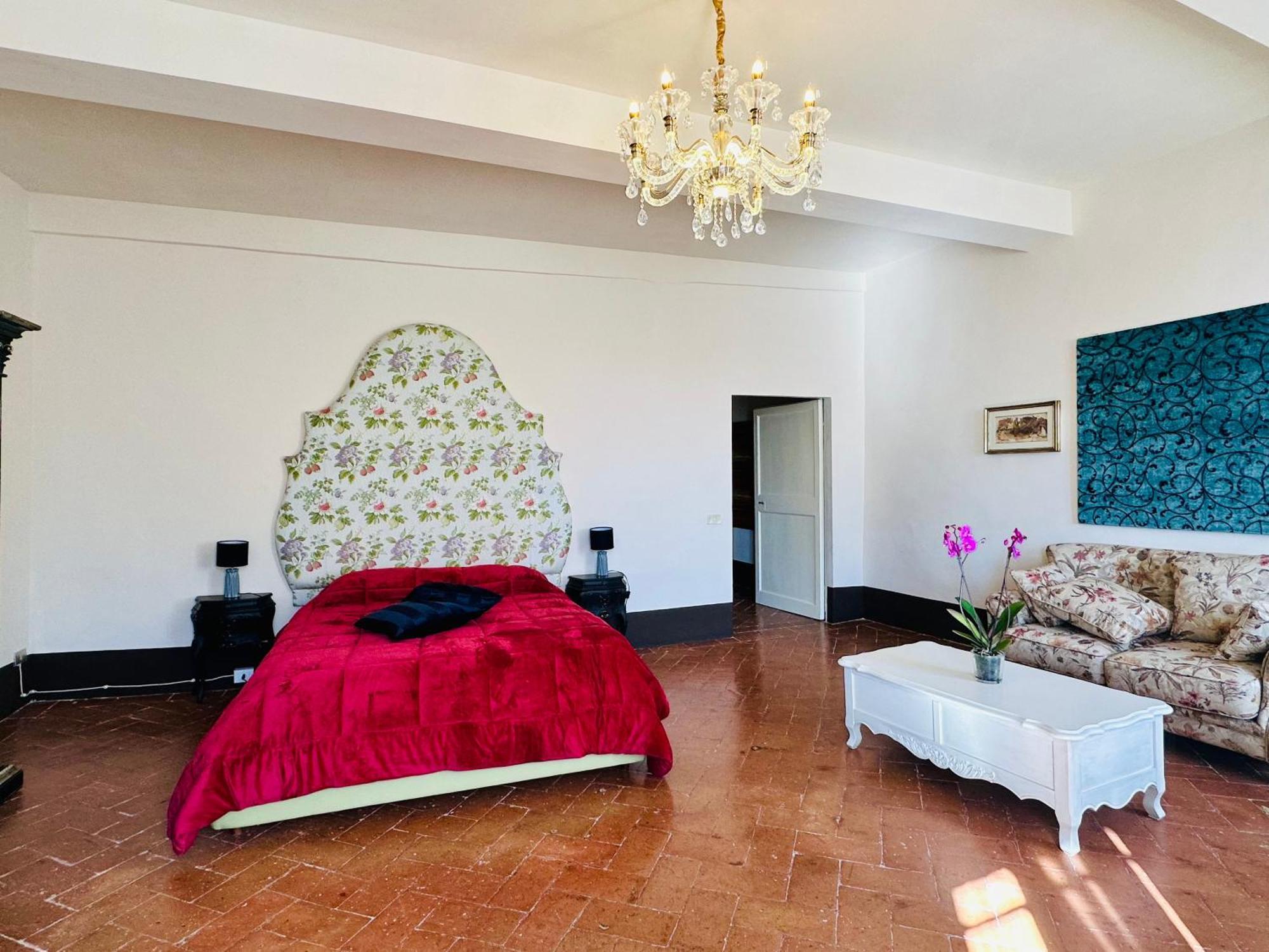 Apartamento Domus An - Sant'agata-historical Home-very *