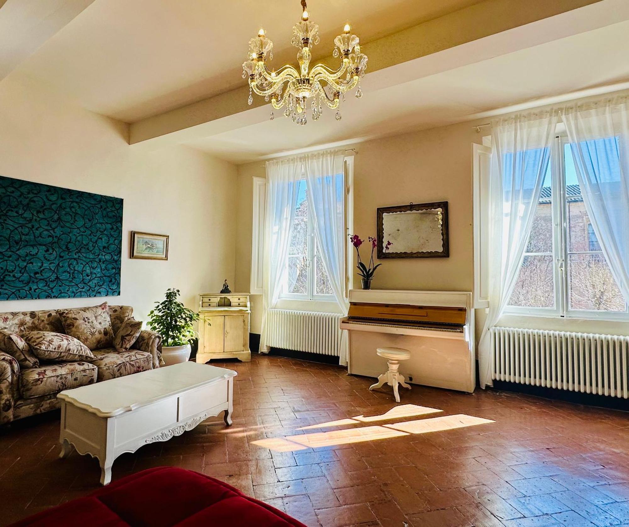 Domus An - Sant'agata-historical Home-very Apartamento Siena