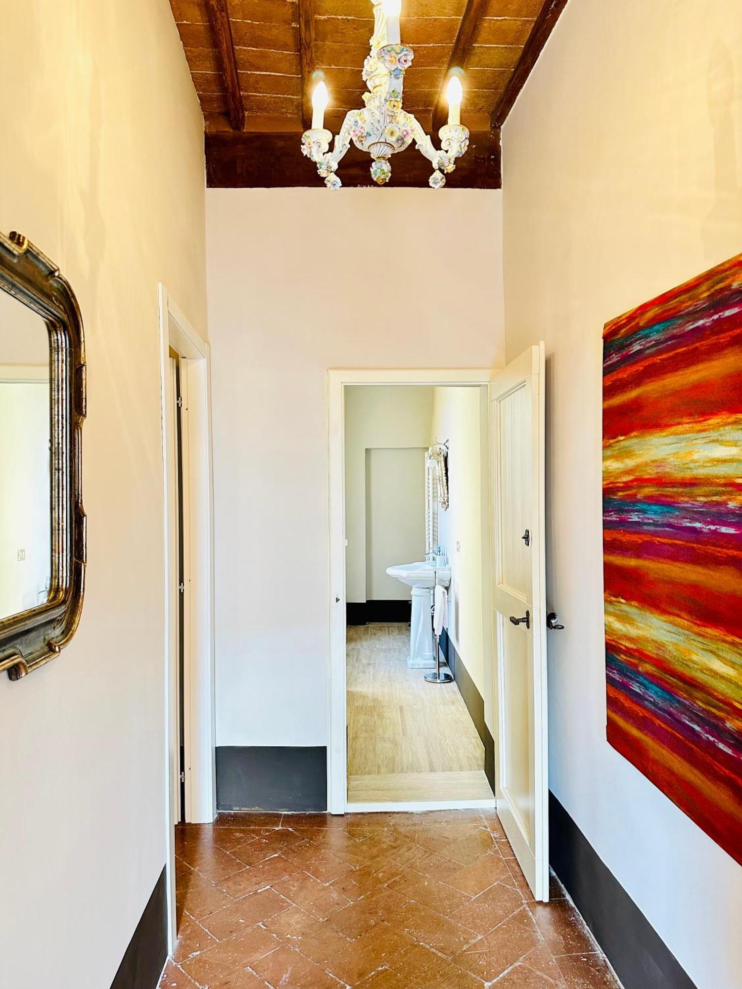 Apartamento Domus An - Sant'agata-historical Home-very *