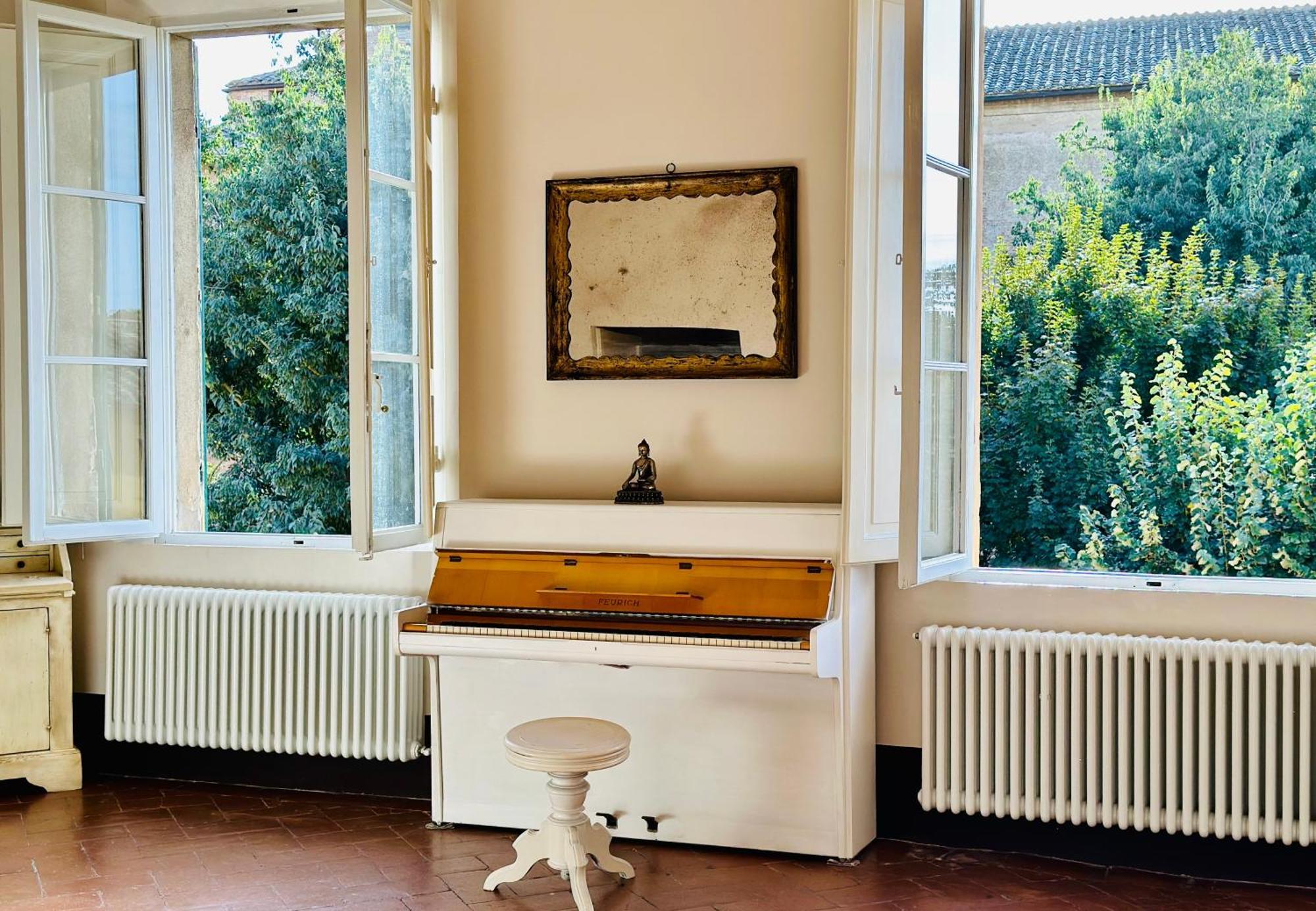 Apartamento Domus An - Sant'agata-historical Home-very *