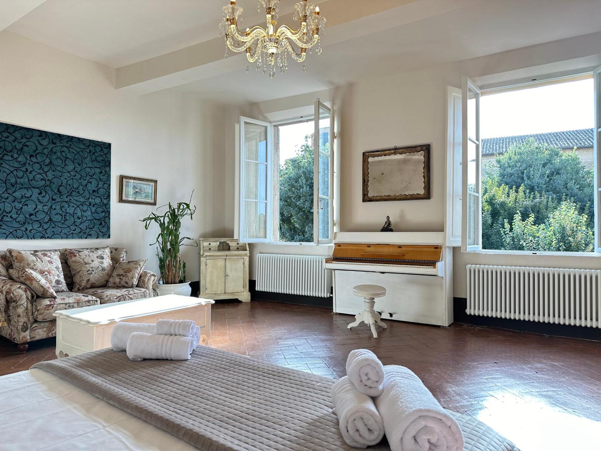 Domus An - Sant'agata-historical Home-very Apartamento *